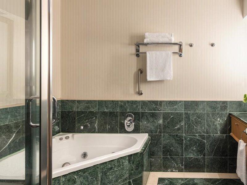 Oaks Gold Coast Hotel Esterno foto