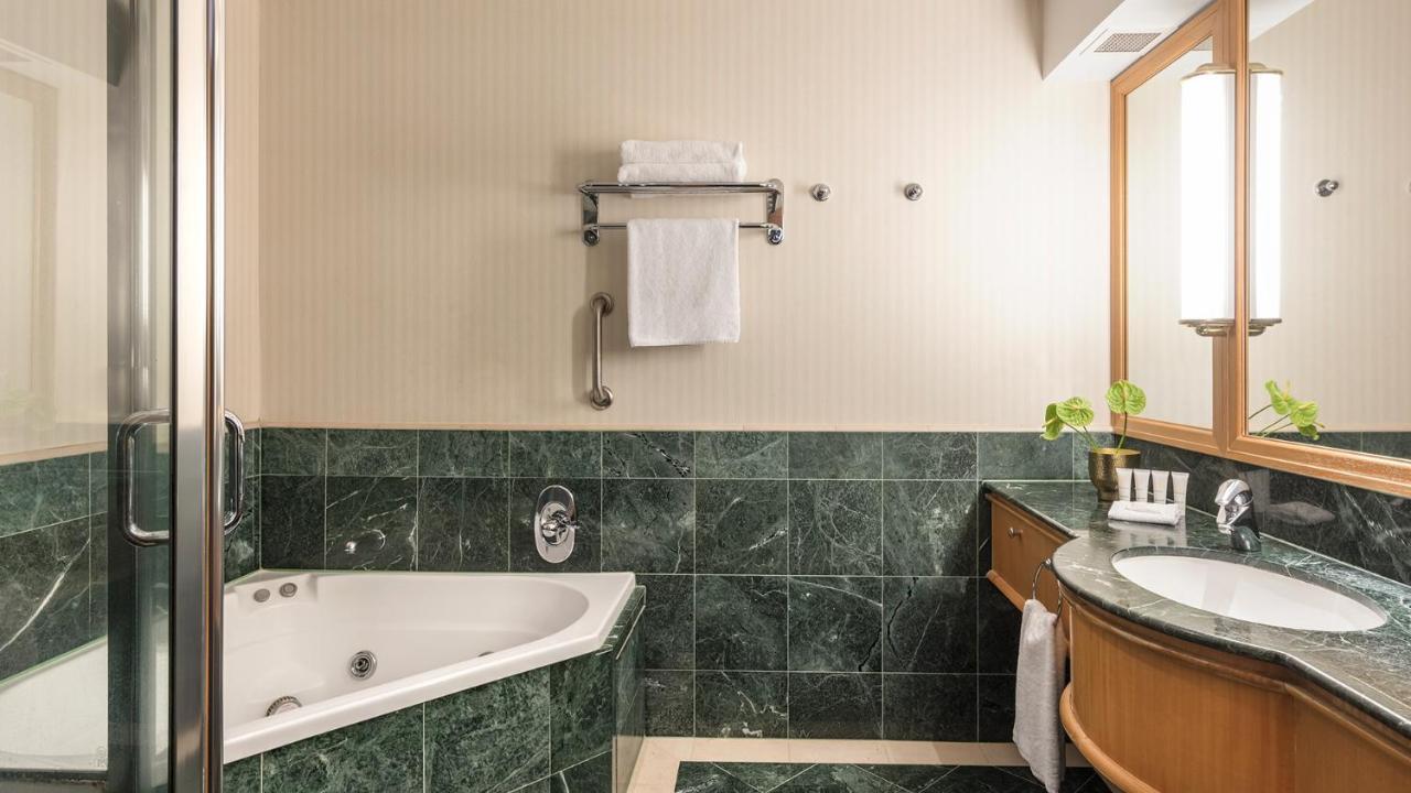 Oaks Gold Coast Hotel Esterno foto